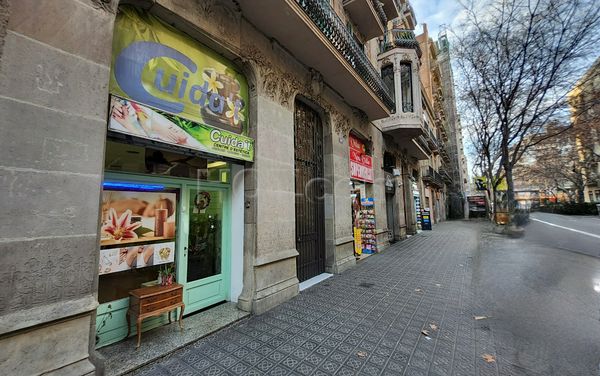 Massage Parlors Barcelona, Spain Cuida't