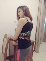 Escorts Abu Dhabi, United Arab Emirates Kritika Indian Girl