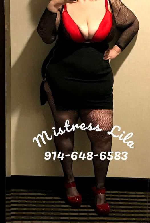 Escorts Brooklyn, New York Educated Sexy and Seductive Mistress Lila Voluptuous 40H Breast
