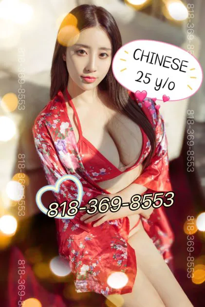 Escorts North Hollywood, California New Sexy💯Asian Ladies Arrived🎉