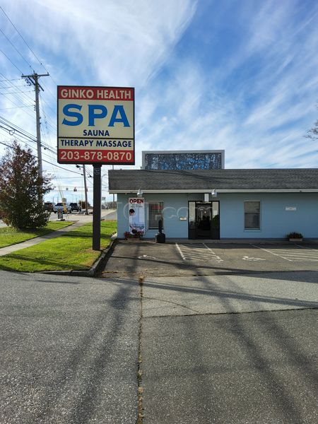 Massage Parlors Milford, Connecticut Ginko Health Spa
