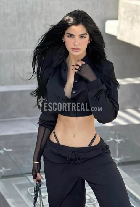 Escorts Rome, Italy (Suzanna, agency Escorts Italy)