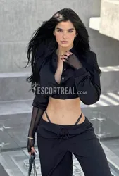 Escorts Rome, Italy (Suzanna, agency Escorts Italy)