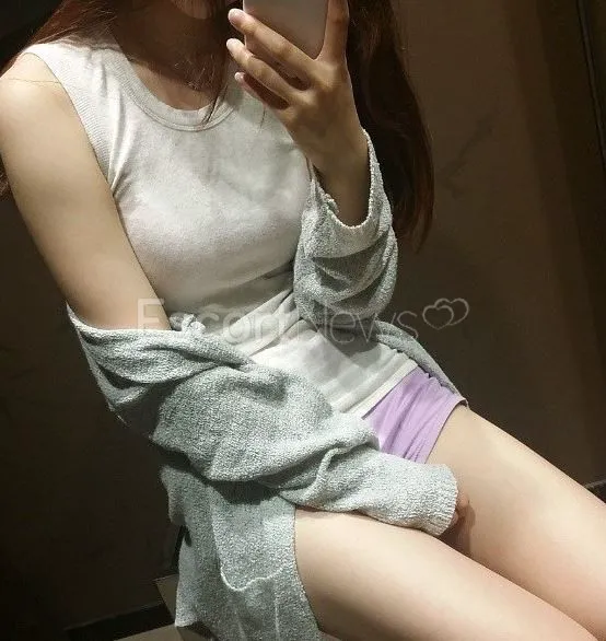 Escorts Korea Go eun