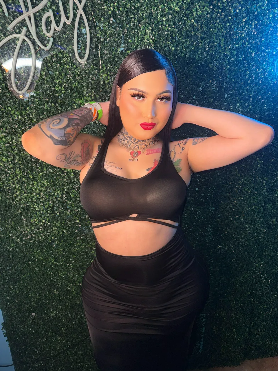 Escorts Washington, District of Columbia Kianna bimbo ✨😘