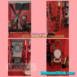 Escorts Richmond Hill, Ontario Mellissa (Mistress Mell)
