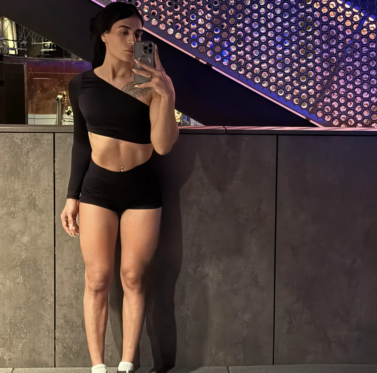 Escorts Manhattan, New York Alanafit