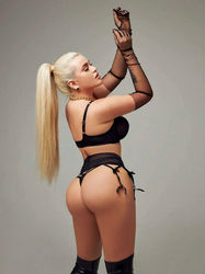 Escorts Riyadh, Saudi Arabia Alena