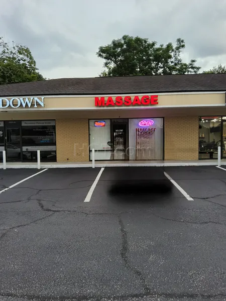 Massage Parlors Jacksonville, Florida Massage Spa