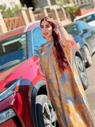 Escorts Muscat, Oman Nora Arabic