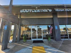 Costa Mesa, California Bodycentre Day Spa