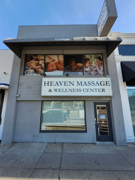 Massage Parlors Sherman Oaks, California Heaven Massage and Wellness Center