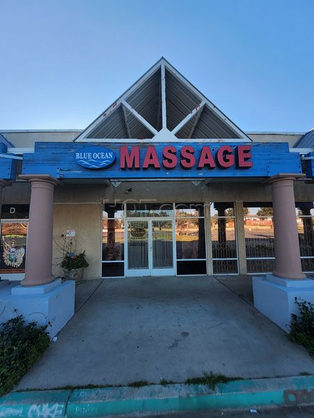 Massage Parlors San Bernardino, California Blue Ocean Massage