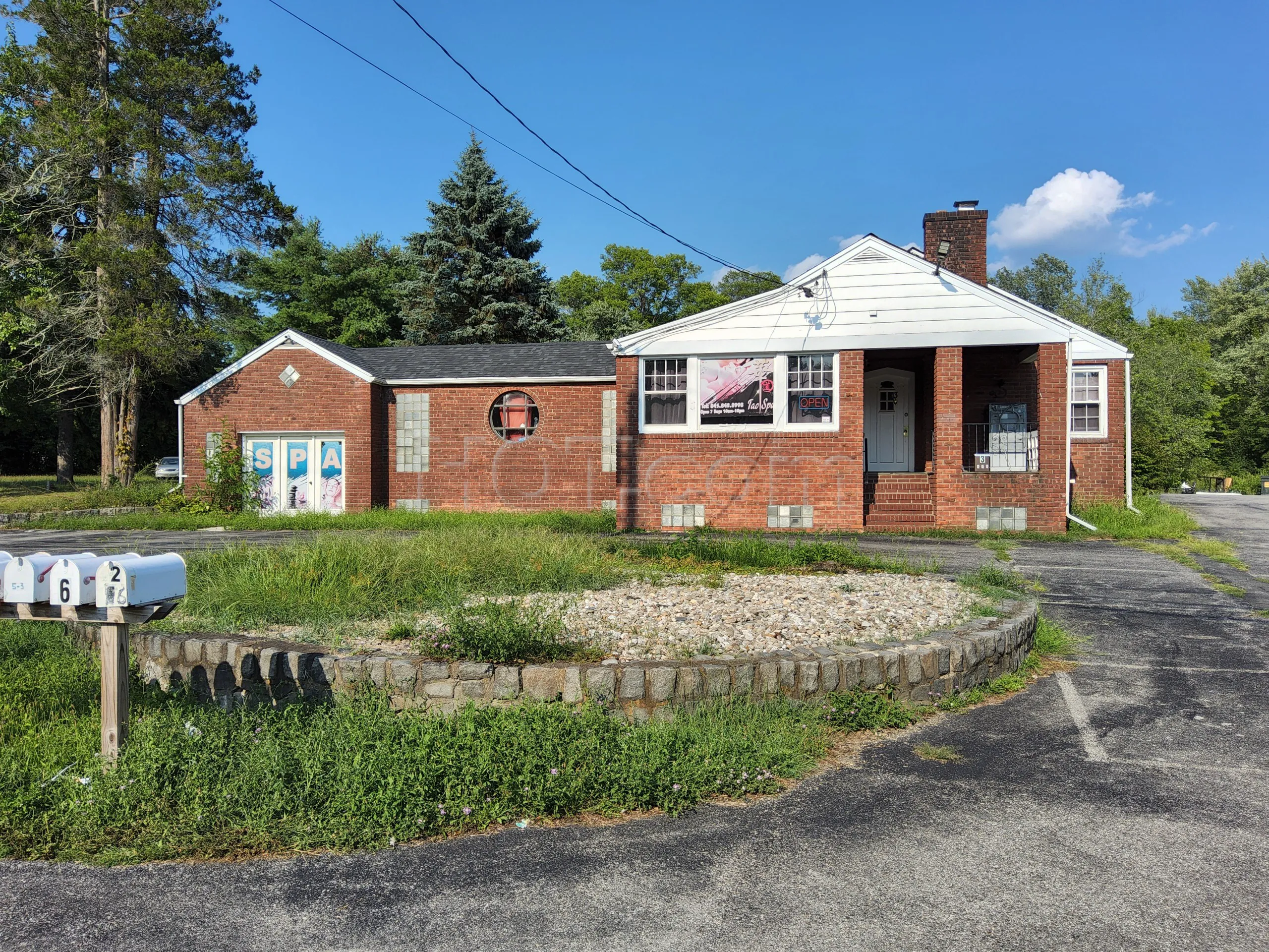 Fishkill, New York Tao Spa