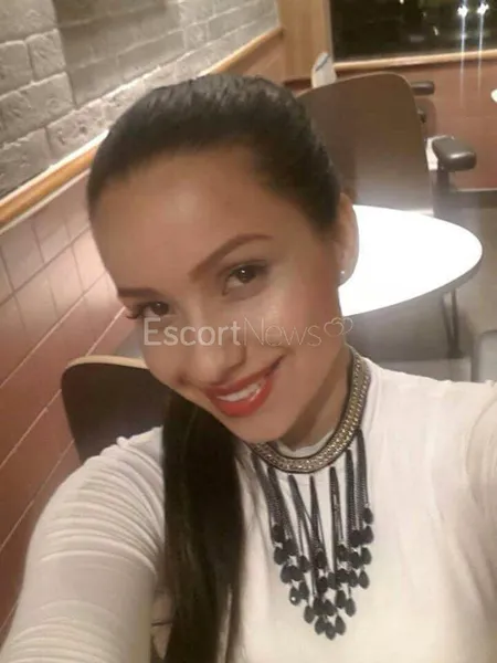 Escorts Cambodia Luciana