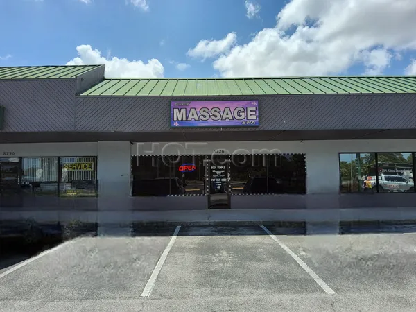 Massage Parlors New Port Richey East, Florida Body Temple