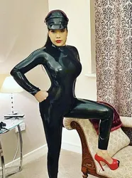 Escorts Middlesbrough, England Dominatrix Meduza