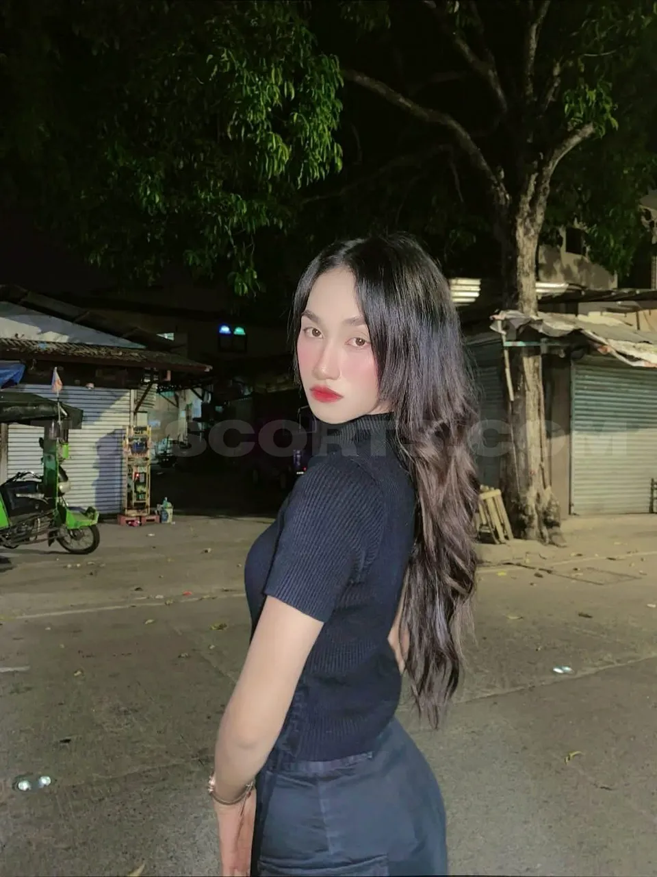 Escorts Cebu City, Philippines Mae21