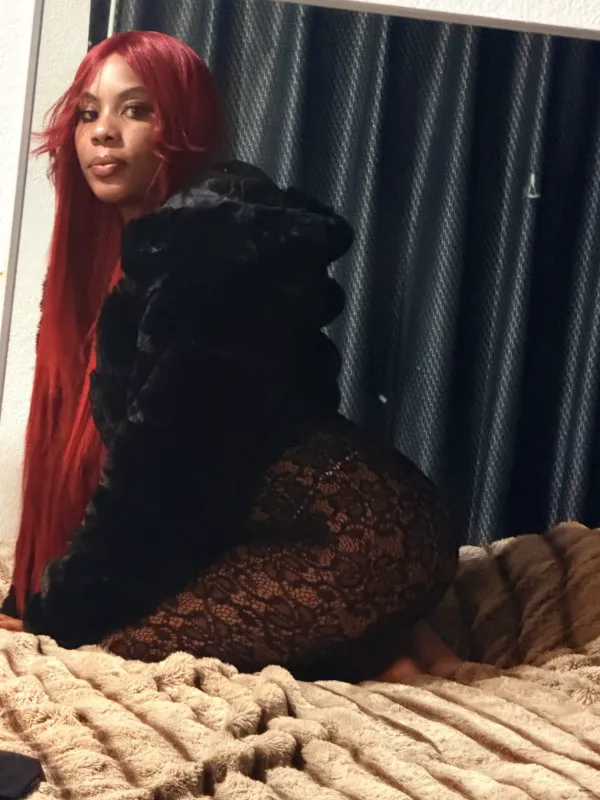 Escorts Sacramento, California Nani