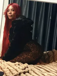 Escorts Sacramento, California Nani