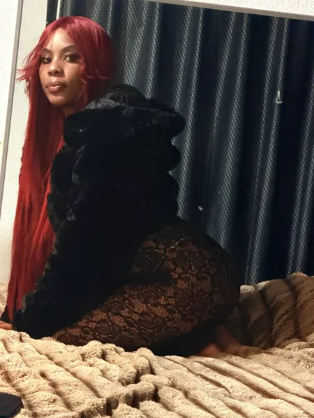 Escorts Sacramento, California Nani