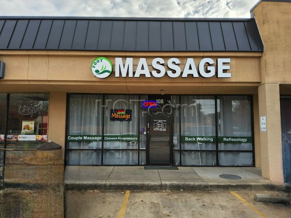 Massage Parlors Euless, Texas Dfw Foot Massage