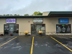 Scranton, Pennsylvania Ki Ki Spa