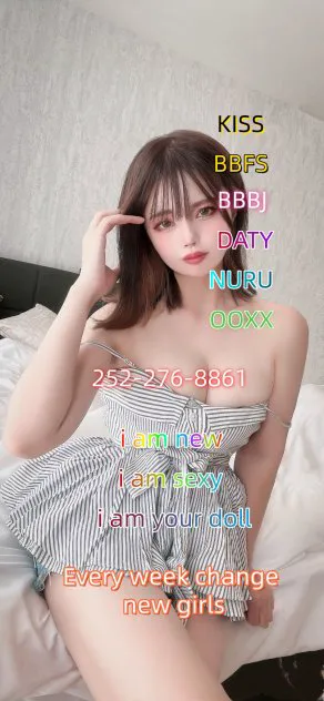 Escorts Sacramento, California Korean  Sexy girls🎀🎀