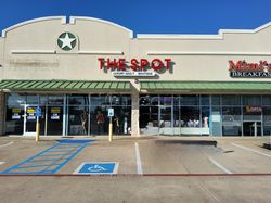 Dallas, Texas The Spot Boutique