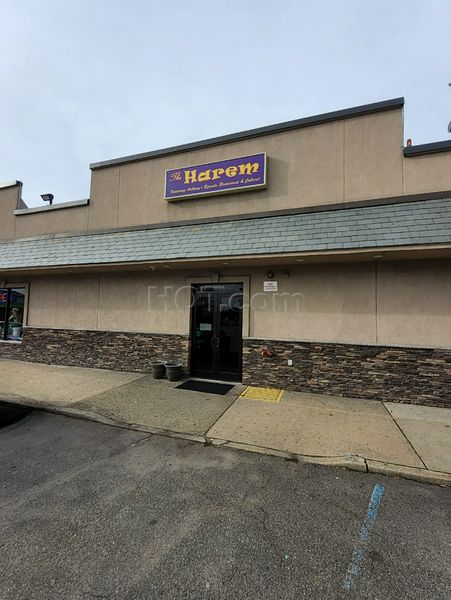 Strip Clubs Lodi, New Jersey The Harem