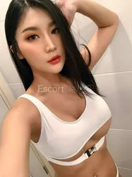 Escorts Malaysia Anna