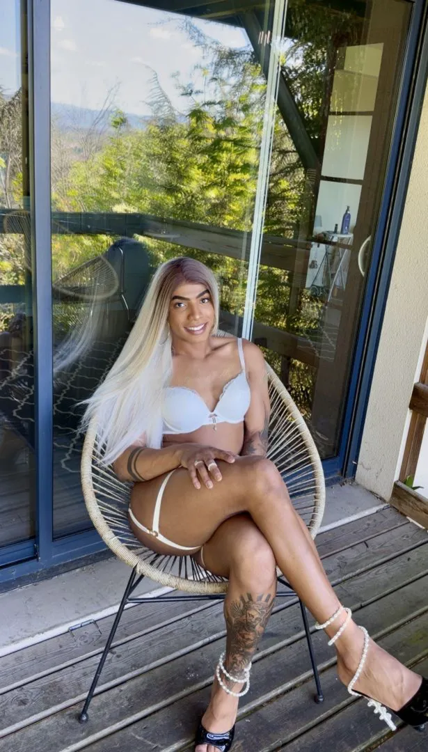 Escorts Parsippany, New Jersey Amara luxury💅