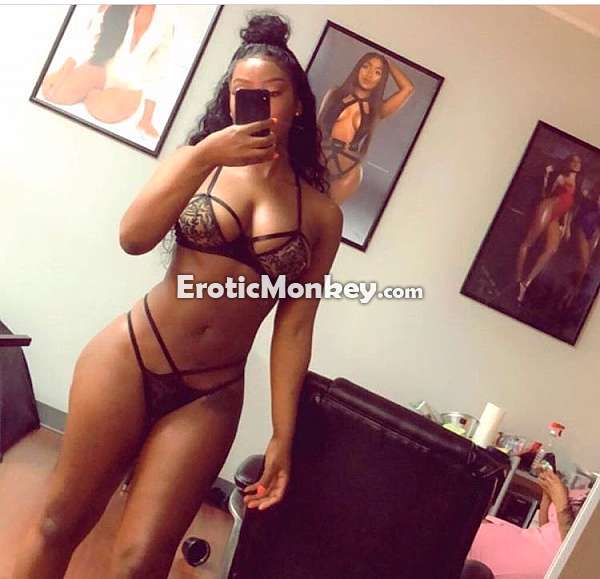 Escorts Queens, New York Mell