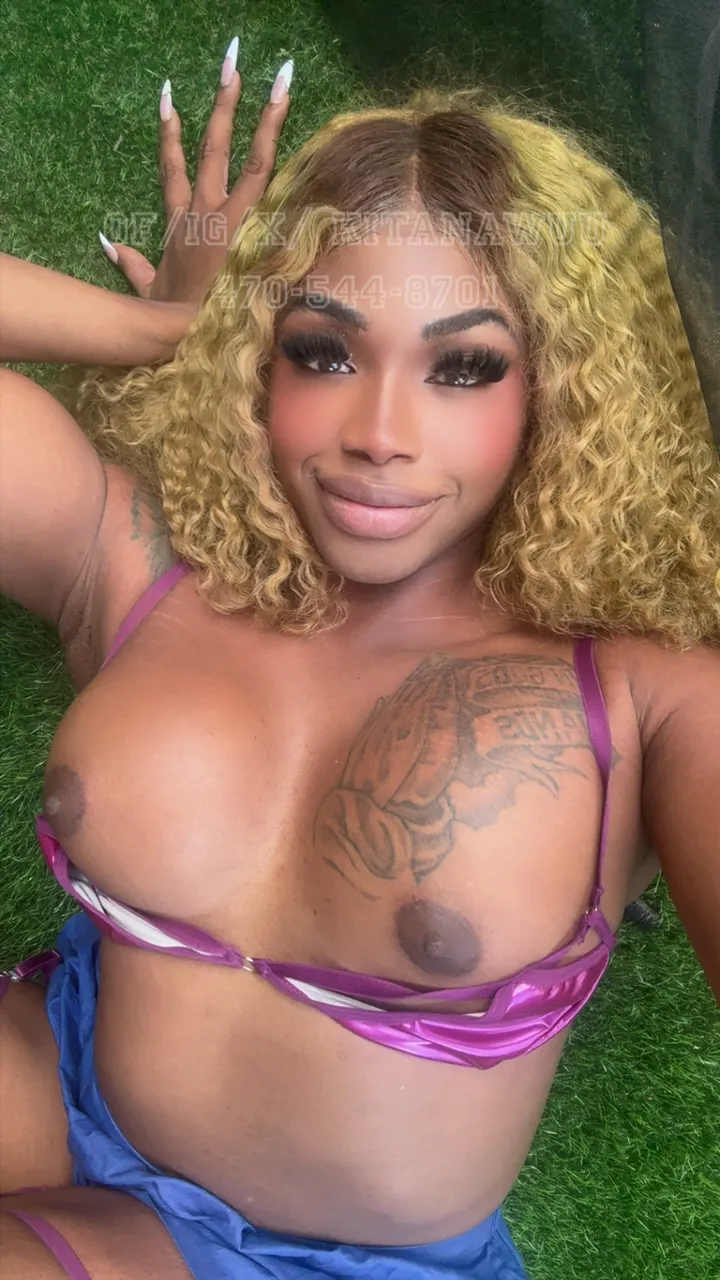 Escorts Atlanta, Georgia ✨KitanaWuu mcdonough