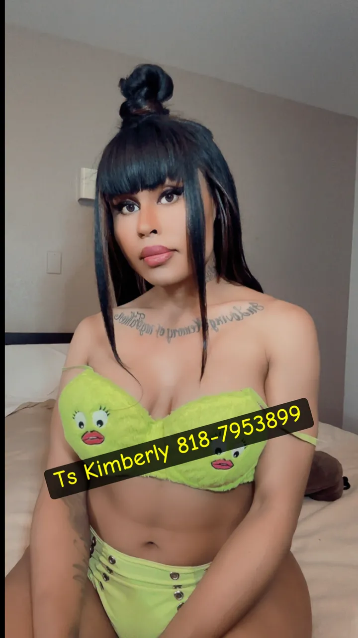 Escorts Ventura, California 💋💄Ts Kimberly