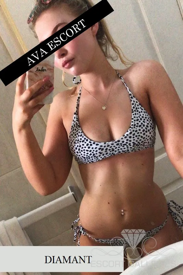 Escorts Dusseldorf, Germany Lilliana