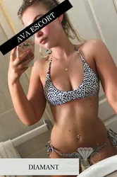 Escorts Dusseldorf, Germany Lilliana