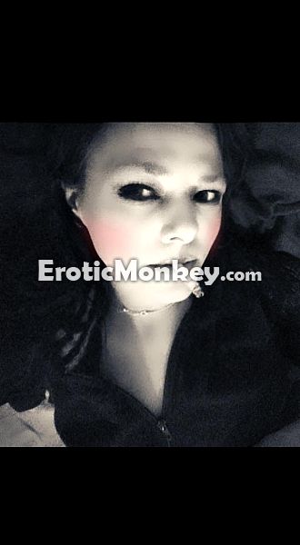 Escorts Pensacola, Florida Trish