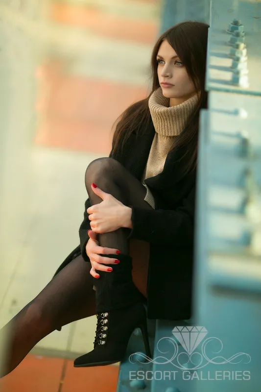 Escorts Paris, France Oxanabella