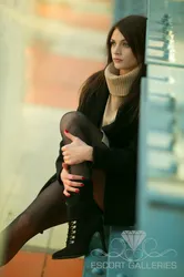 Escorts Paris, France Oxanabella