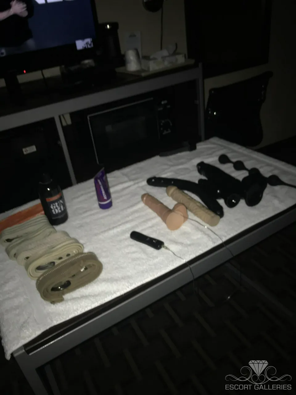 Escorts Houston, Texas null