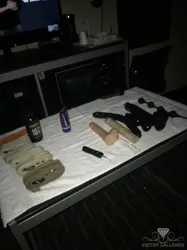 Escorts Houston, Texas null