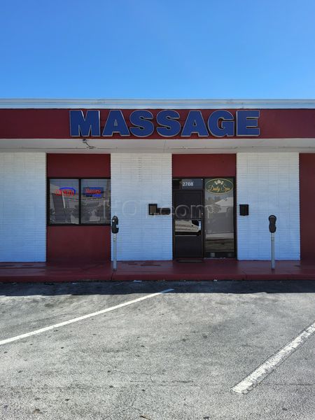 Massage Parlors Fort Lauderdale, Florida Daily Spa