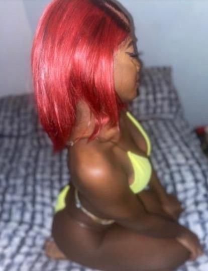 Escorts Brooklyn, New York NEW CHOCOLATE FREAK💦 OUTCALLS✔ THICK Fat Ass🍑 Text for Rates🤑