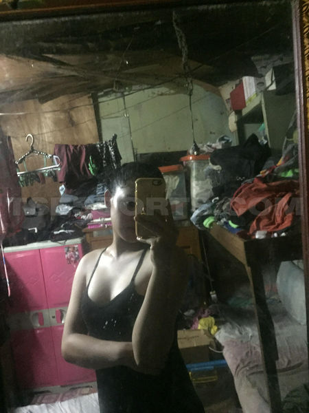 Escorts Makati City, Philippines Klare Desteen