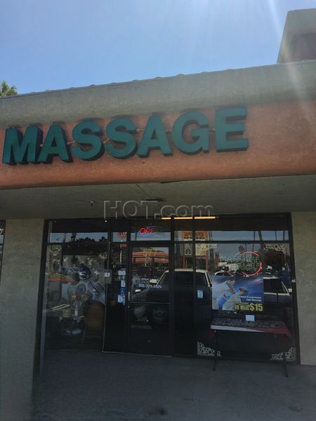 Massage Parlors Pismo Beach, California Yang Sheng Spa