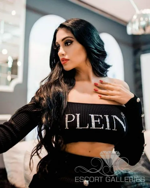 Escorts Zurich, Switzerland Claralafleur