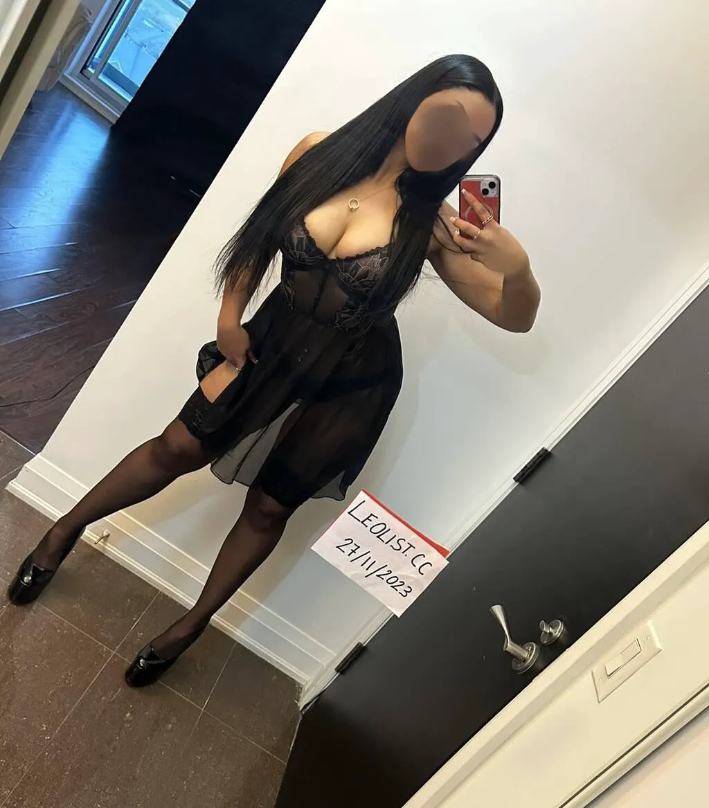 Escorts Toronto, Ontario Mariana