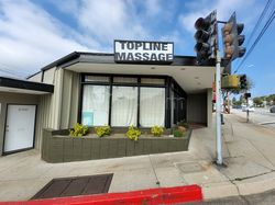 Glendale, California Top Line Spa