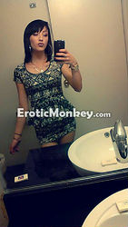 Escorts Amarillo, Texas Tiffany